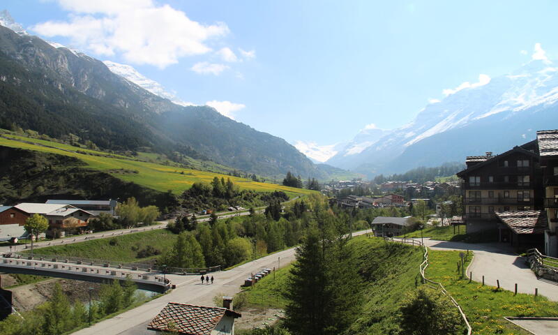 Résidence Valmonts - Val Cenis Lanslebourg - 14