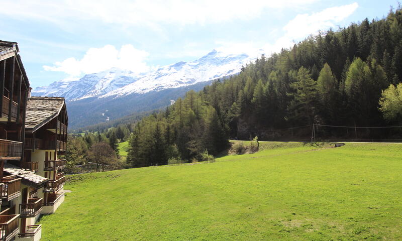 France - Alpes et Savoie - Val Cenis - Résidence Valmonts