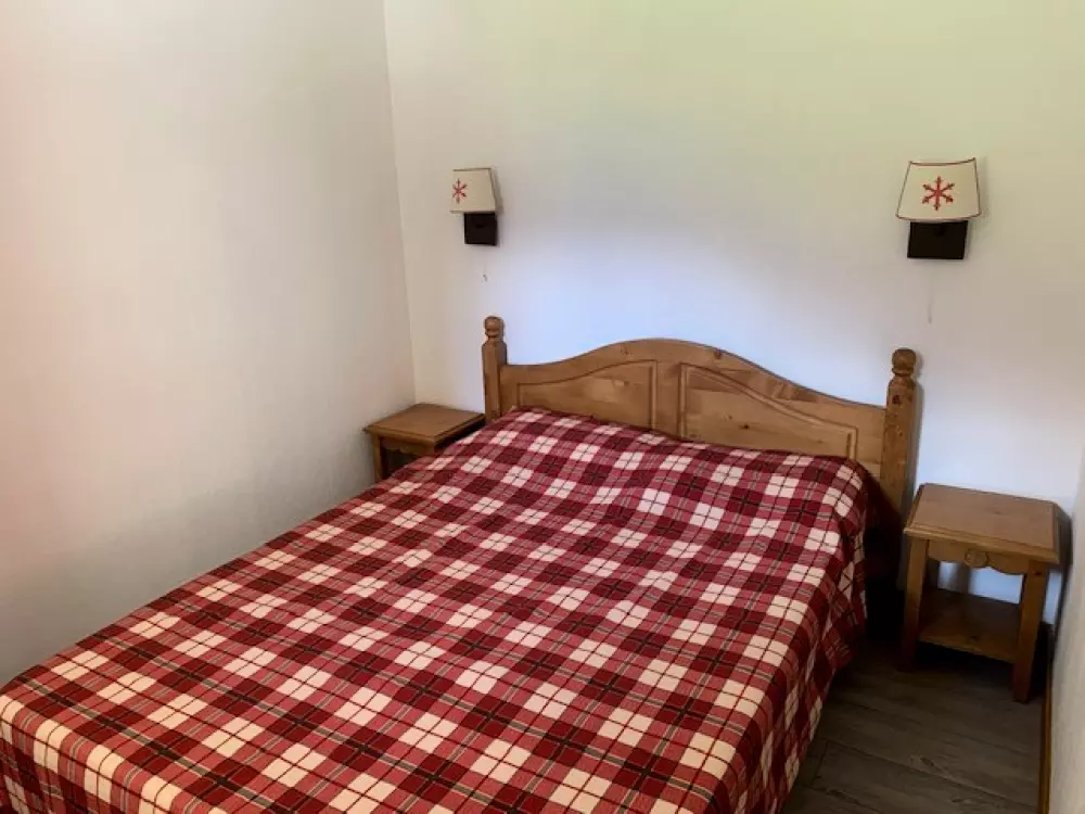 Résidence Valmonts