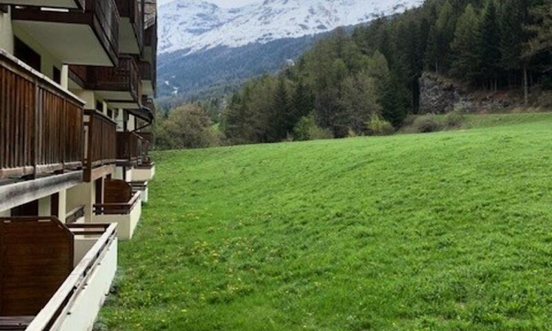 France - Alpes et Savoie - Val Cenis - Résidence Valmonts