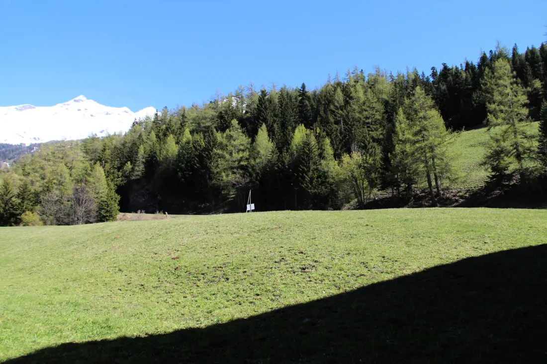Résidence Valmonts