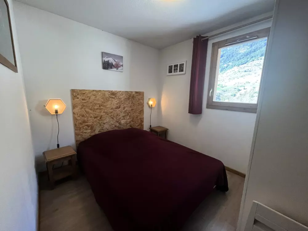 Résidence Valmonts