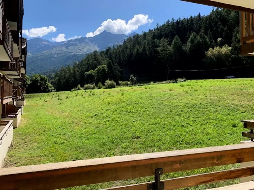 Résidence Valmonts
