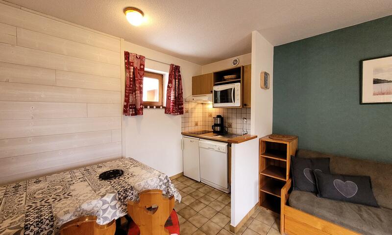 Résidence Le Saint Genix - - Val Cenis Lanslevillard - SKI - 7