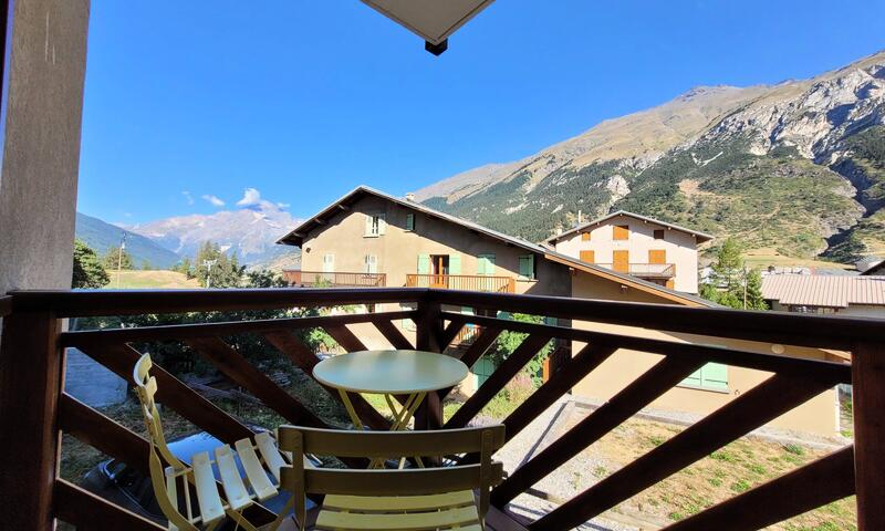 Résidence Le Saint Genix - - Val Cenis Lanslevillard - SKI - 8