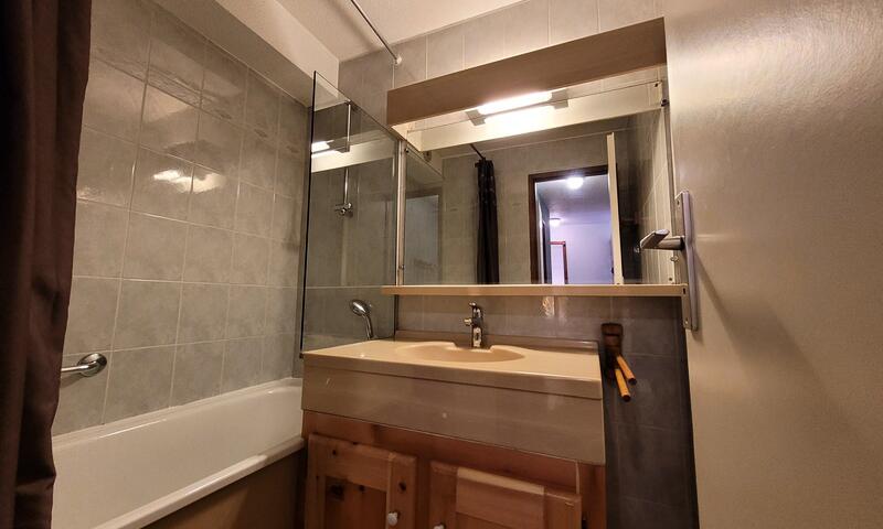 Résidence Le Saint Genix - - Val Cenis Lanslevillard - SKI - 6