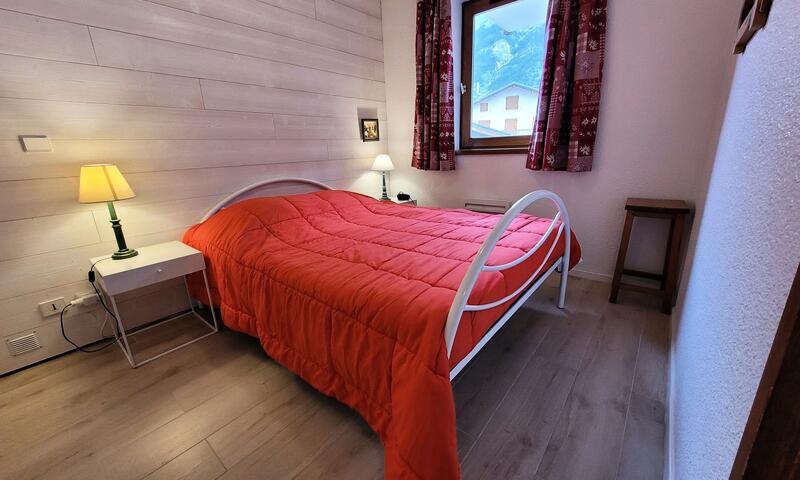 Résidence Le Saint Genix - - Val Cenis Lanslevillard - SKI - 5