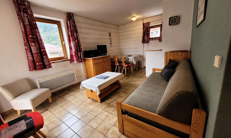 Résidence Le Saint Genix - - Val Cenis Lanslevillard - SKI - 4