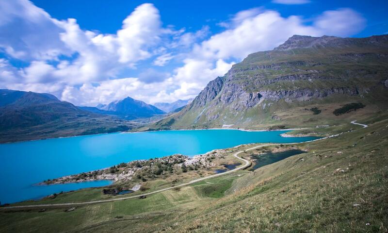 France - Alpes et Savoie - Val Cenis - Hôtel Saint Charles 4*