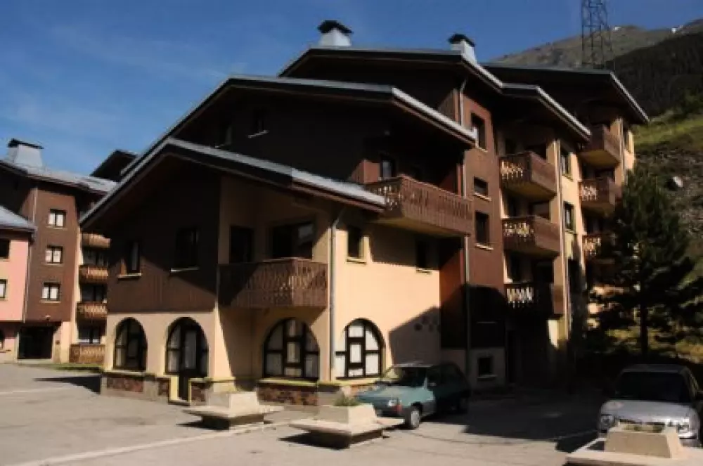 Résidence Le Quartier Napoléon