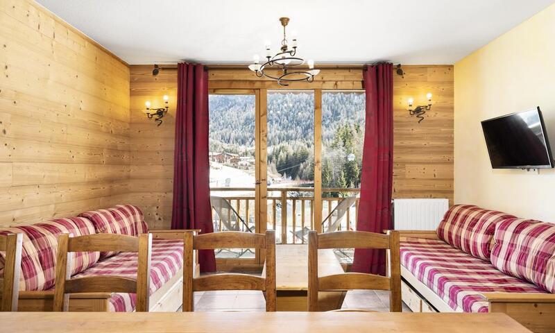 France - Alpes et Savoie - Val Cenis - Résidence Les Balcons de Val Cenis Village 4*