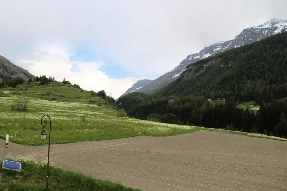 Résidence Balcons De Val Cenis Haut