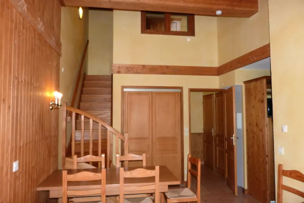 Résidence Balcons De Val Cenis Haut