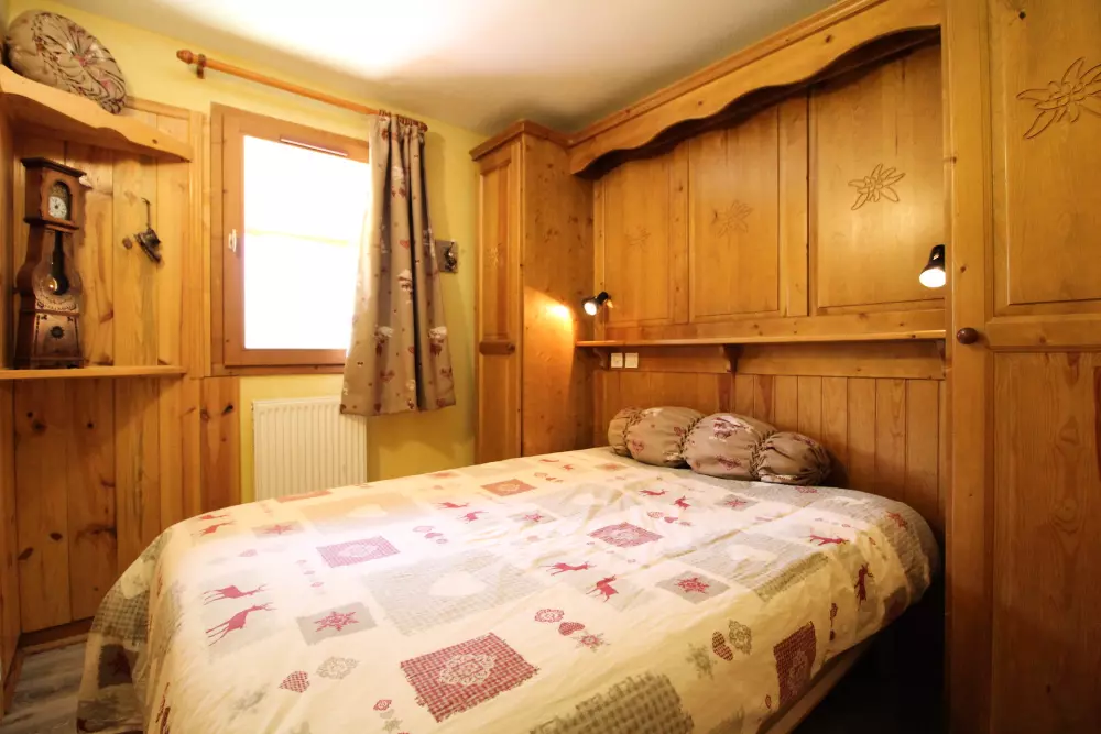 Résidence Balcons De Val Cenis Haut