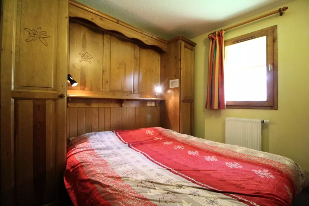 Résidence Balcons De Val Cenis Haut