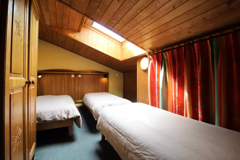 Résidence Balcons De Val Cenis Haut