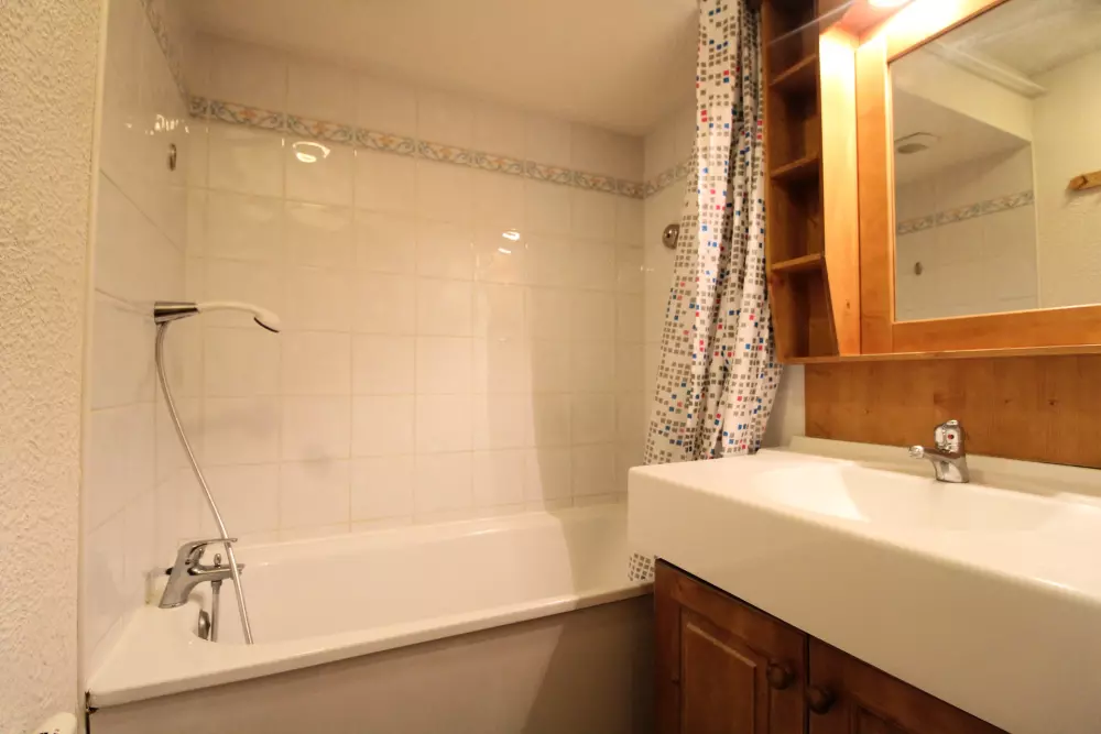 Résidence Balcons De Val Cenis Haut