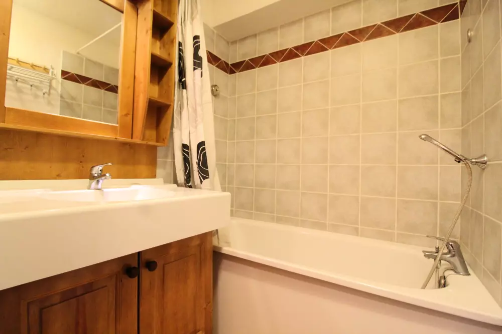 Résidence Balcons De Val Cenis Haut