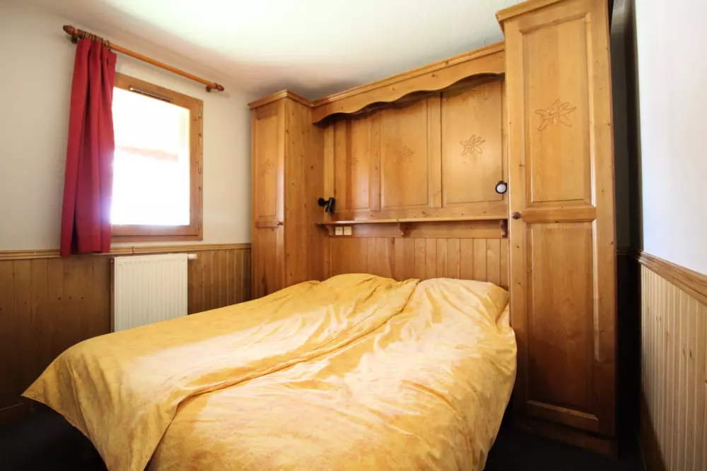 Résidence Balcons De Val Cenis Haut