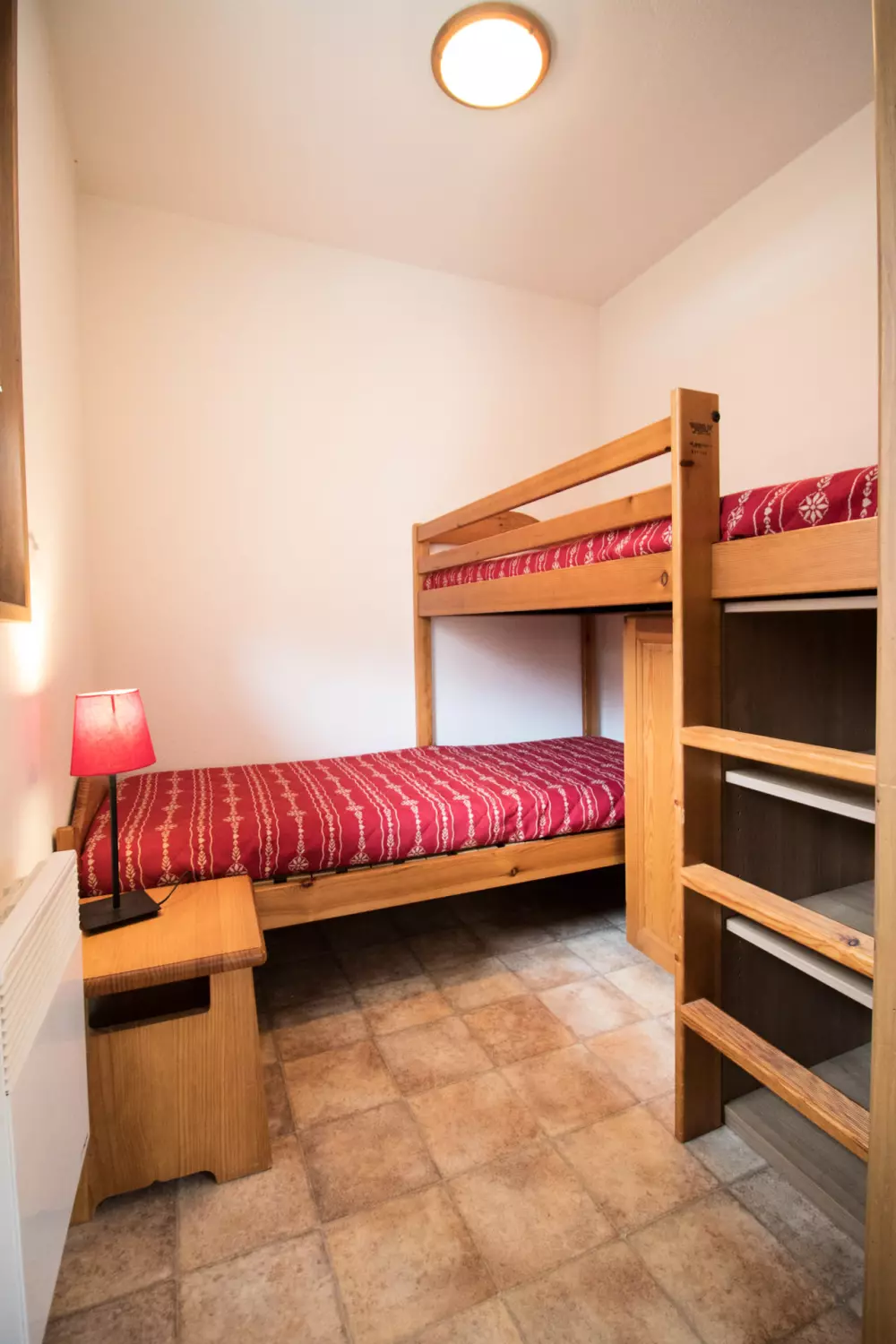 Résidence Bonheur Des Pistes