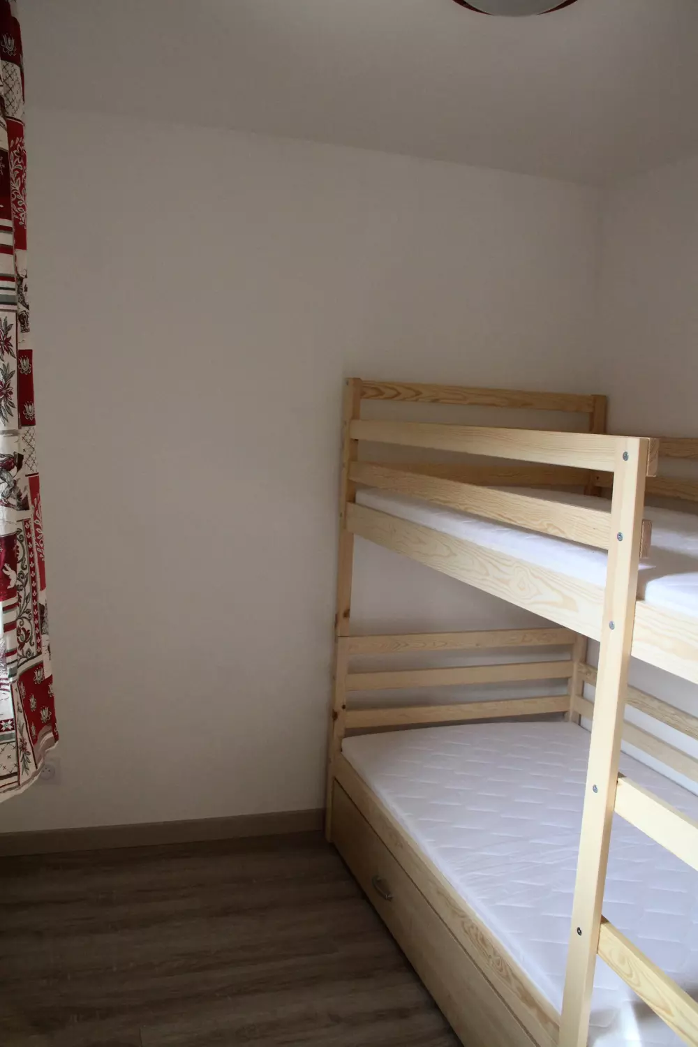 Résidence Bonheur Des Pistes