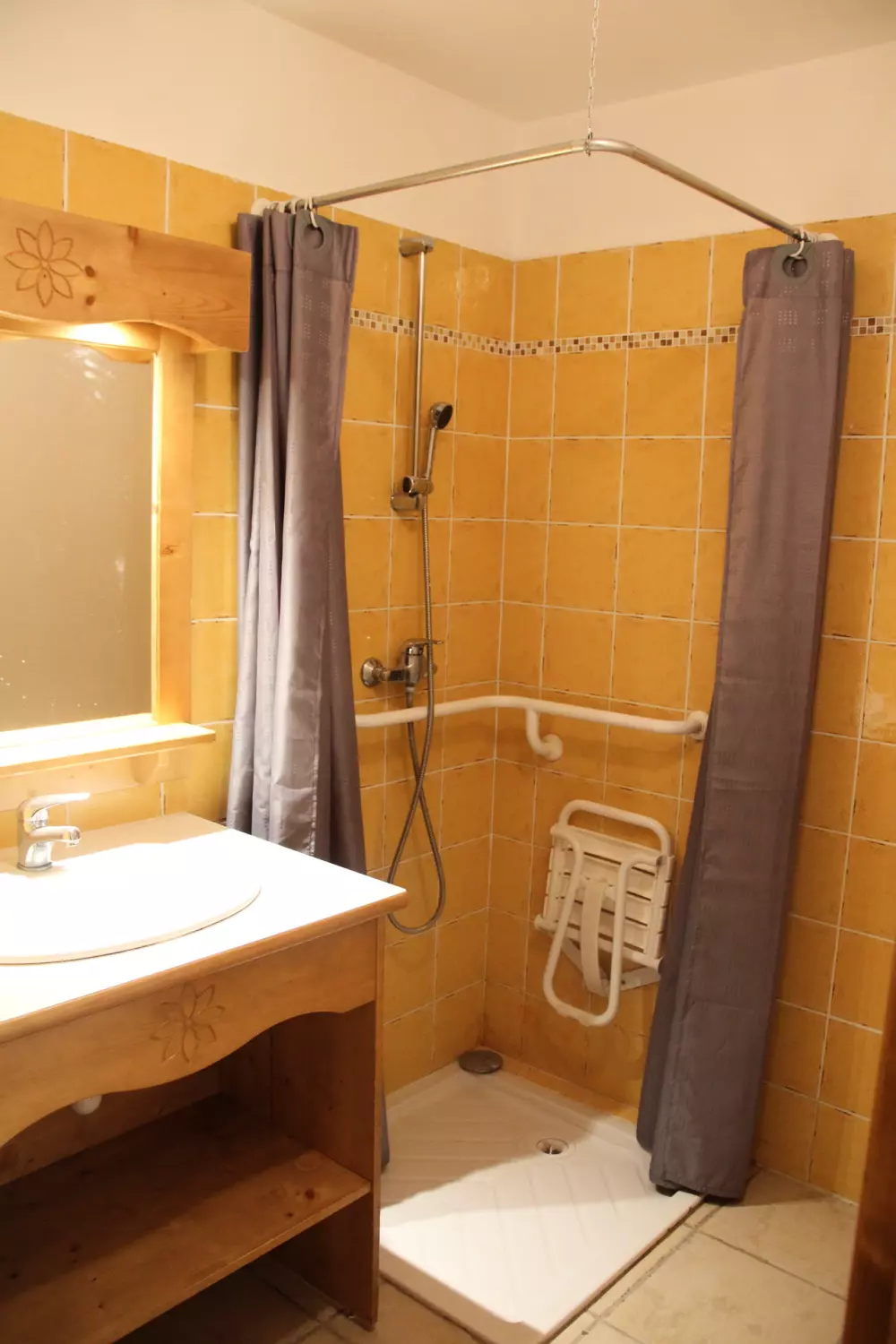 Résidence Bonheur Des Pistes