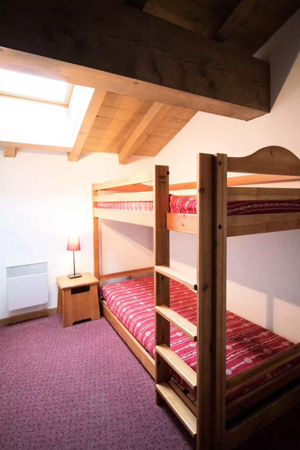 Résidence Bonheur Des Pistes