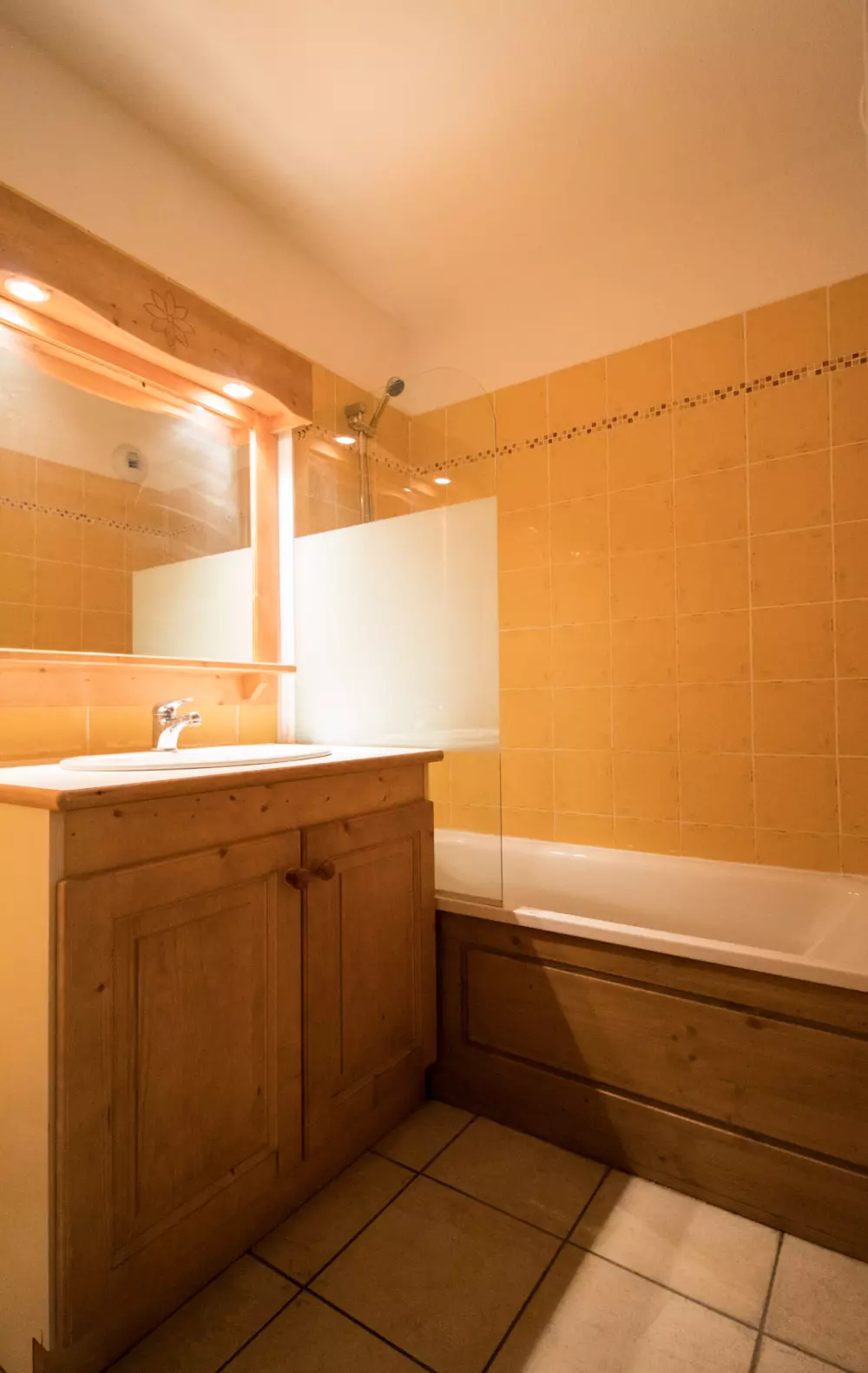 Résidence Bonheur Des Pistes