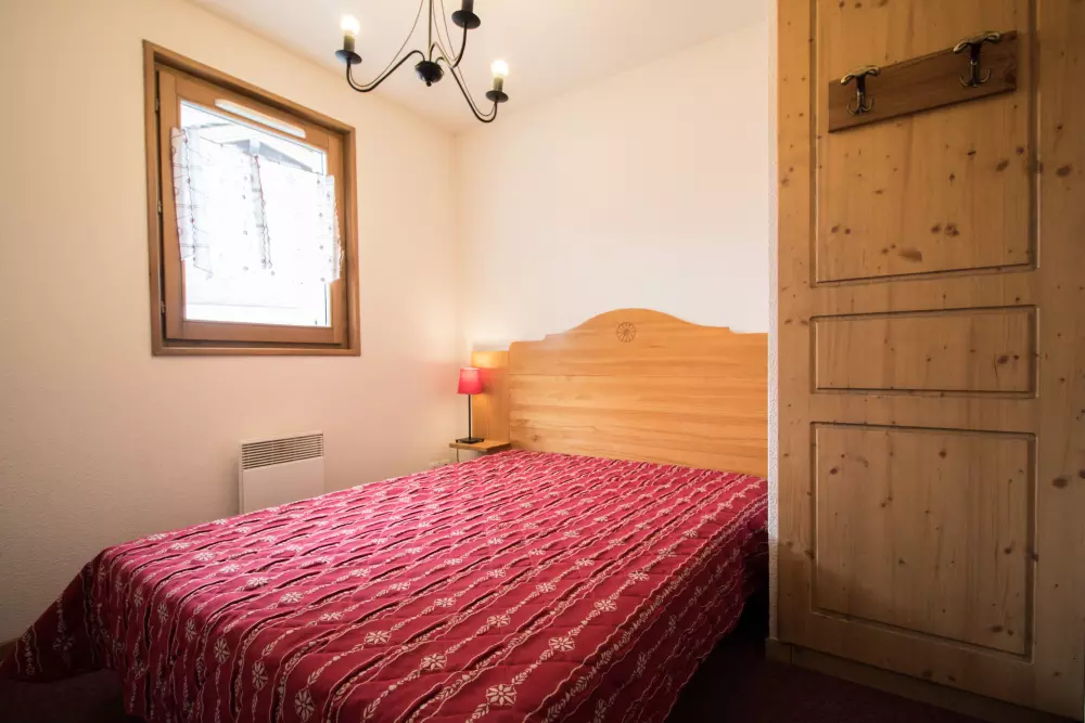 Résidence Bonheur Des Pistes