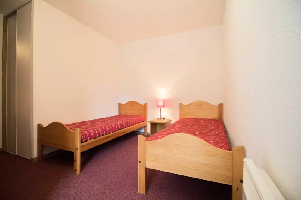 Résidence Bonheur Des Pistes