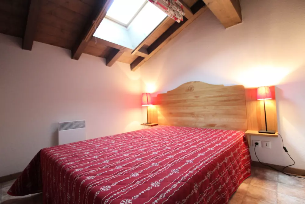 Résidence Bonheur Des Pistes