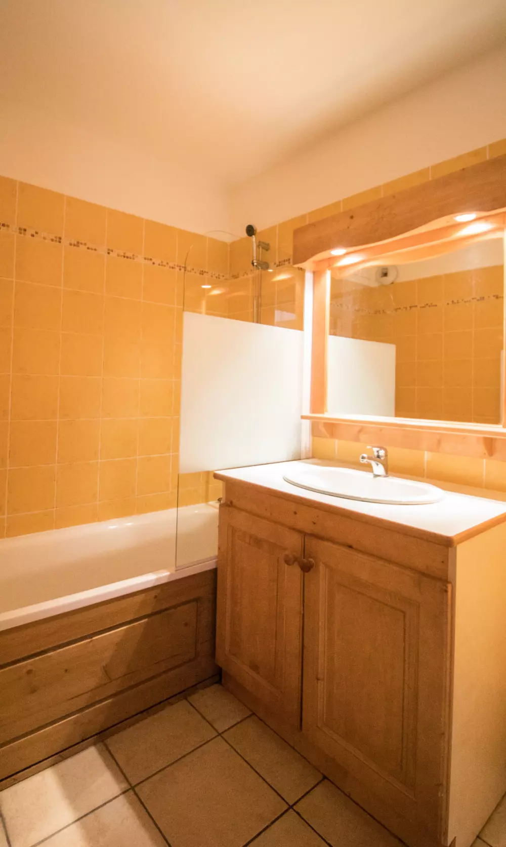 Résidence Bonheur Des Pistes