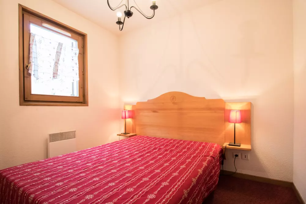 Résidence Bonheur Des Pistes