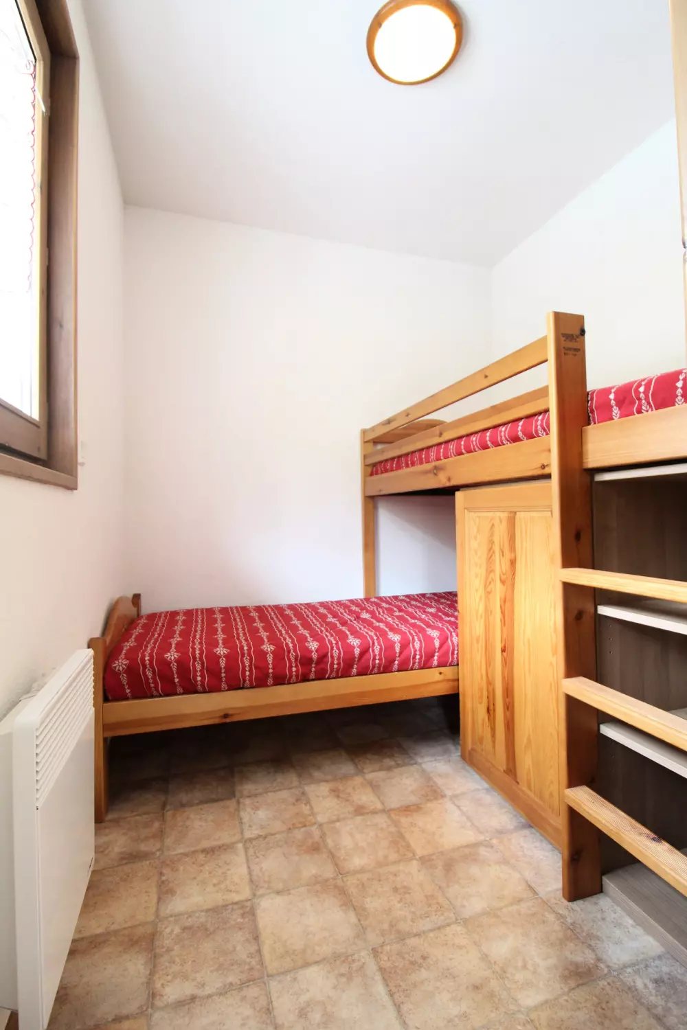 Résidence Bonheur Des Pistes