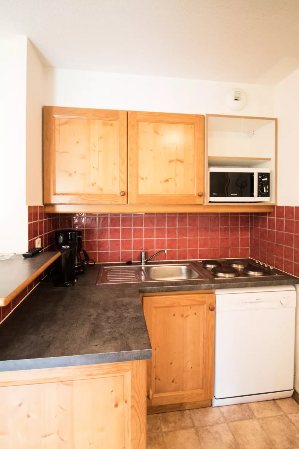 Résidence Bonheur Des Pistes