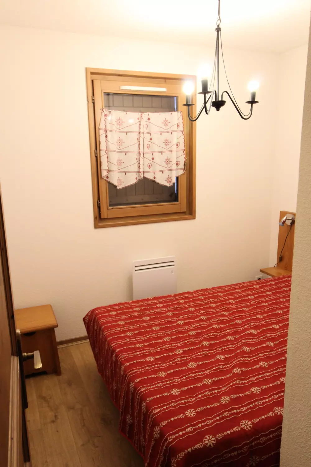 Résidence Bonheur Des Pistes