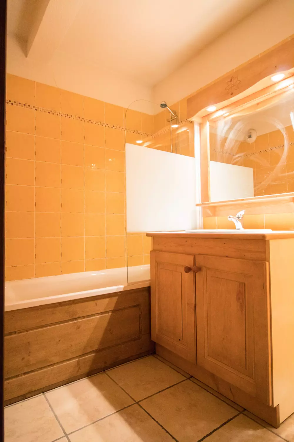 Résidence Bonheur Des Pistes