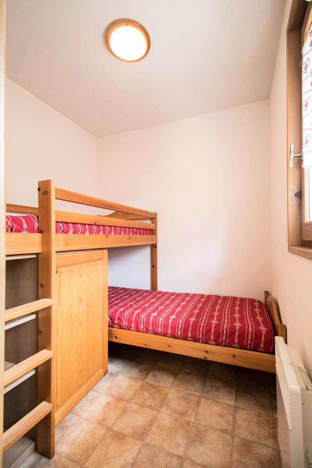 Résidence Bonheur Des Pistes