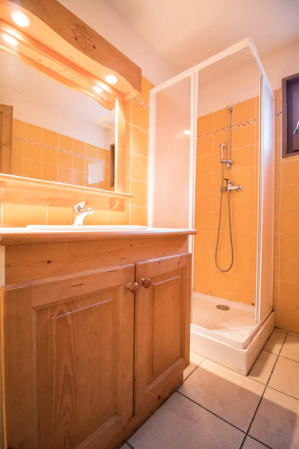 Résidence Bonheur Des Pistes