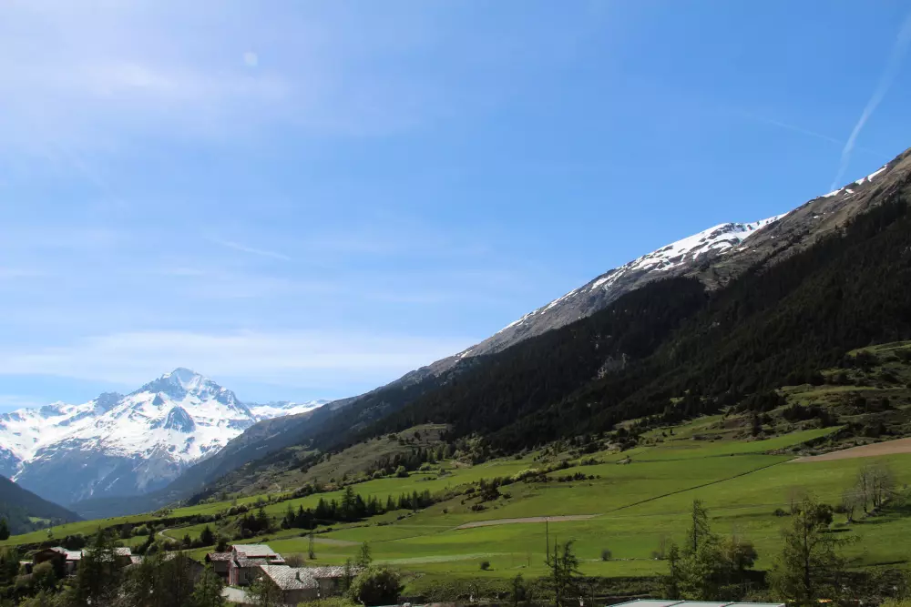 Résidence Bonheur Des Pistes
