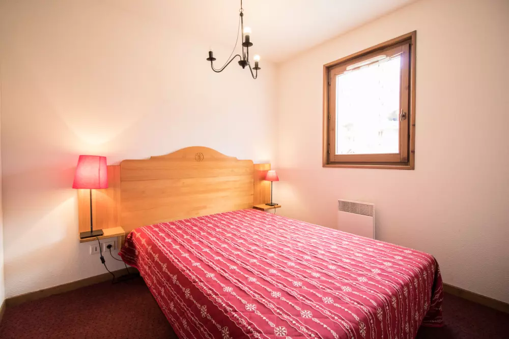 Résidence Bonheur Des Pistes