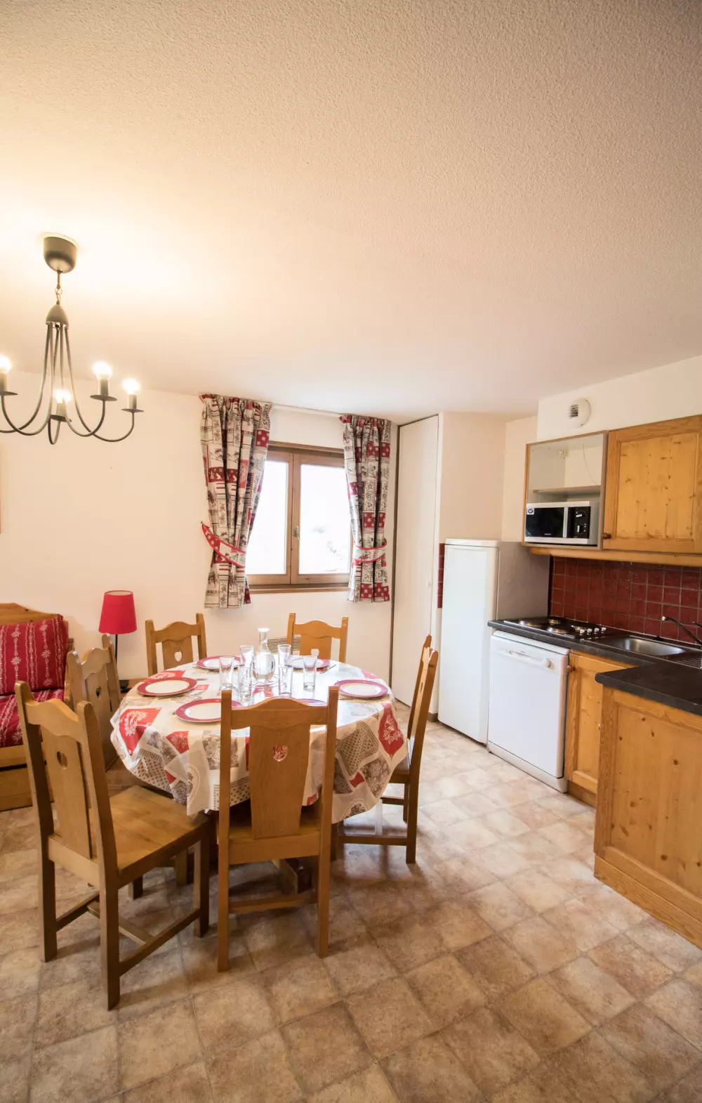 Résidence Bonheur Des Pistes