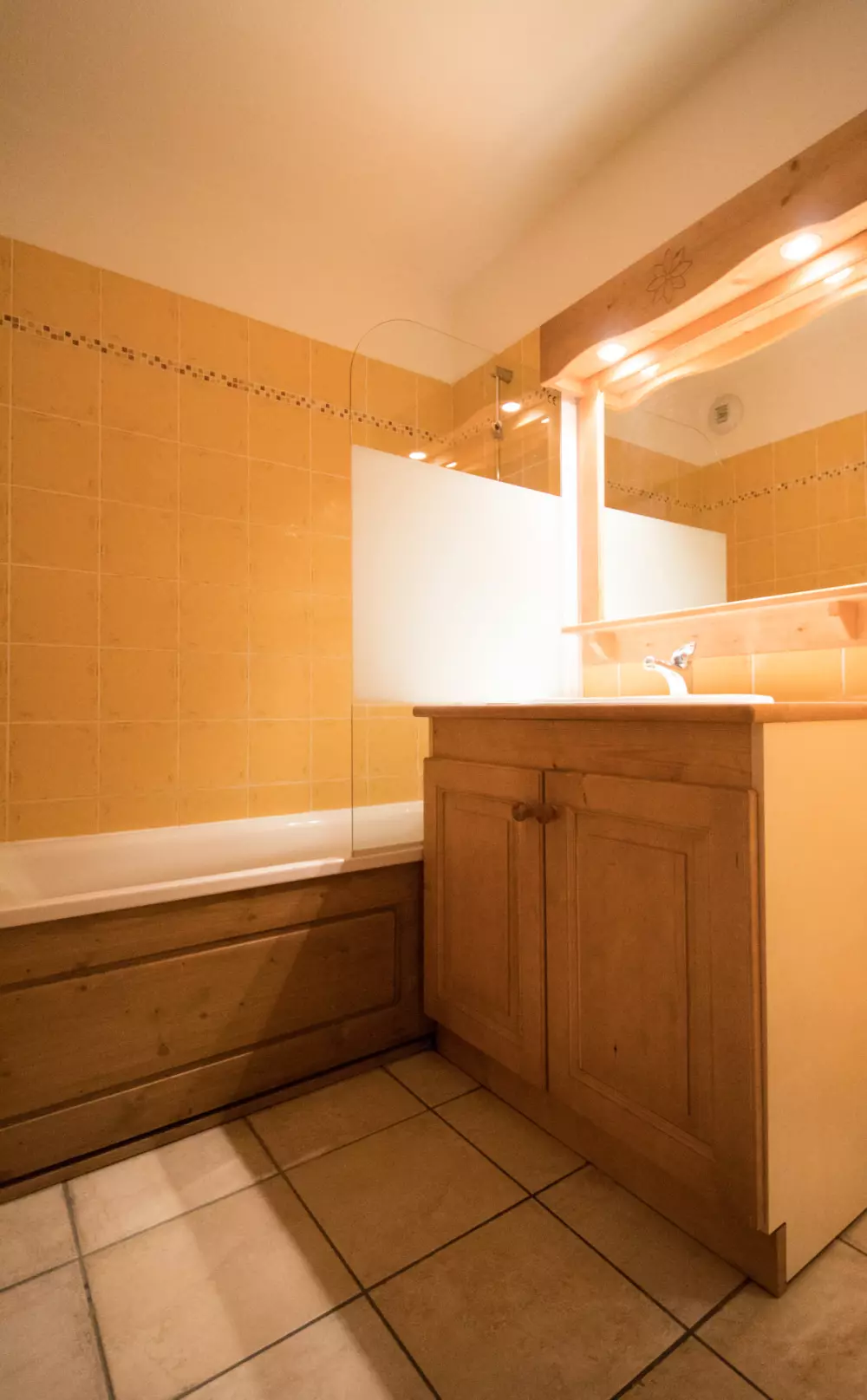 Résidence Bonheur Des Pistes