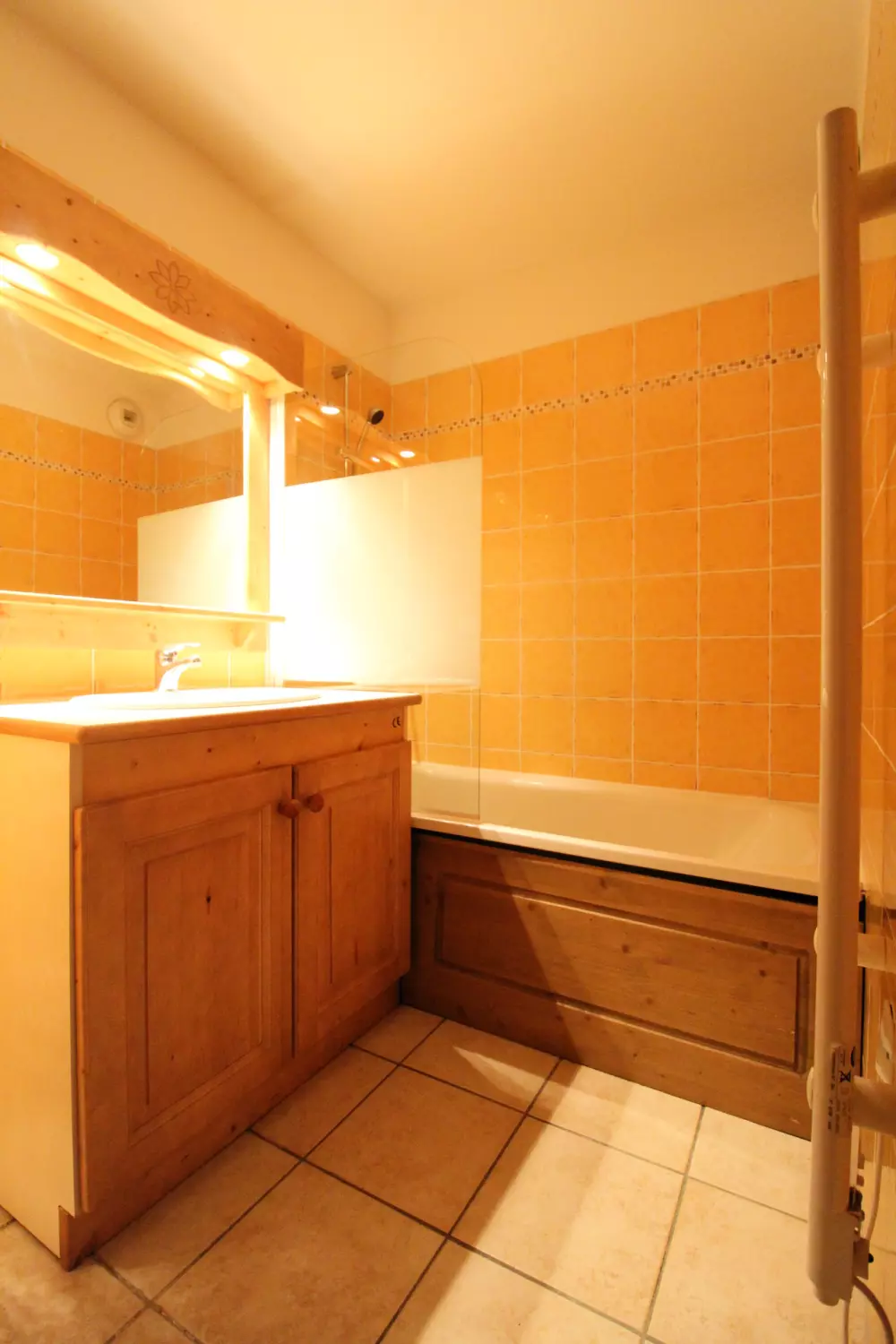 Résidence Bonheur Des Pistes