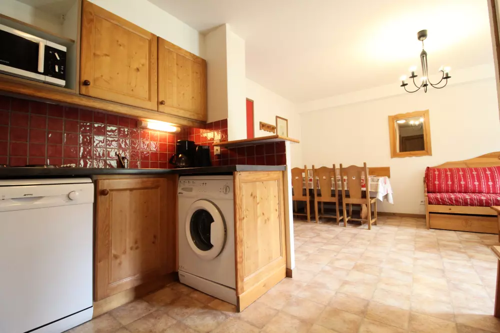 Résidence Bonheur Des Pistes