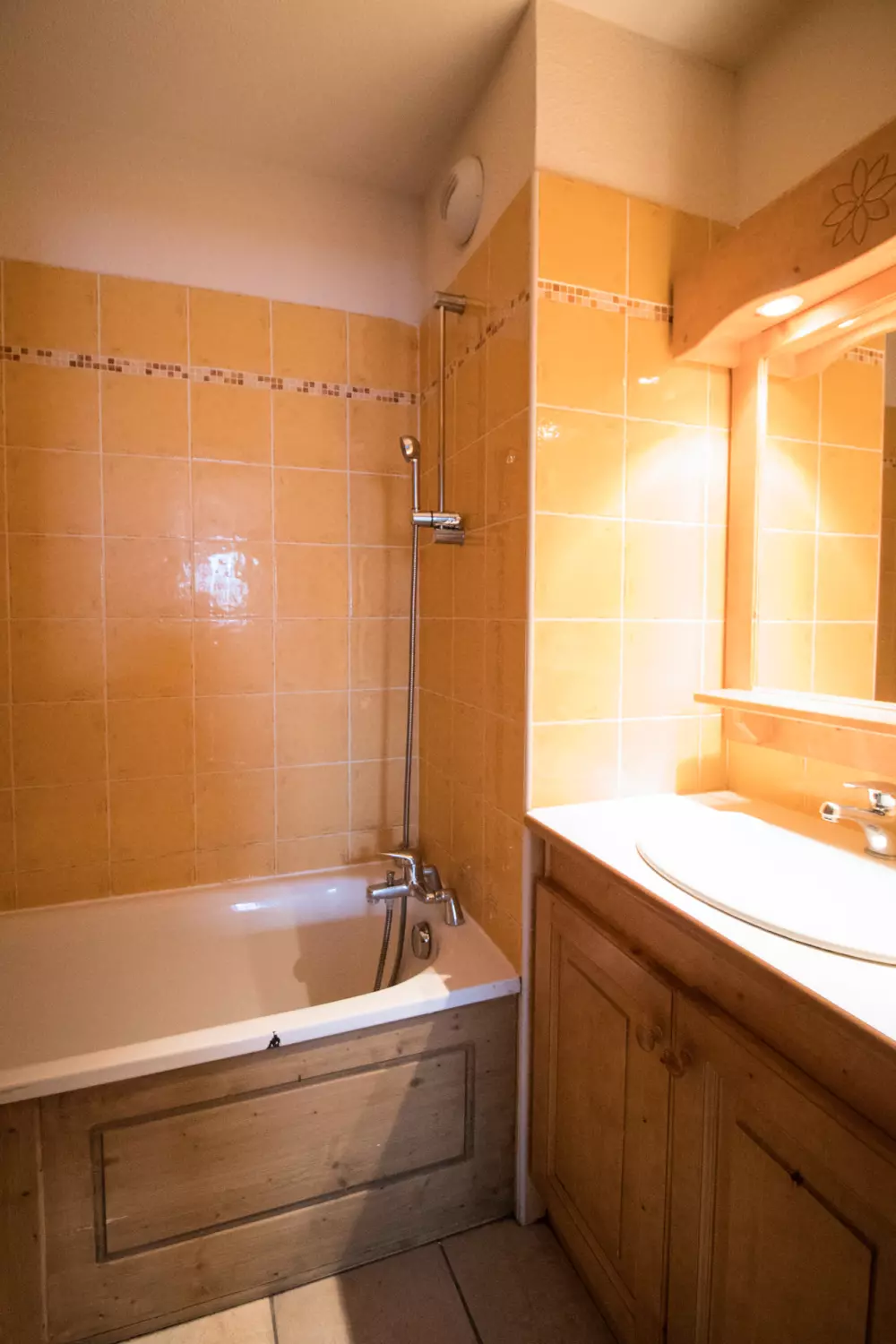 Résidence Bonheur Des Pistes