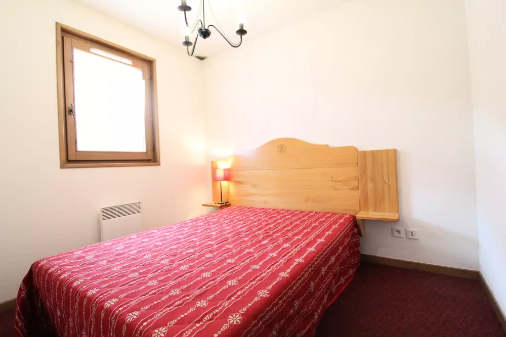 Résidence Bonheur Des Pistes