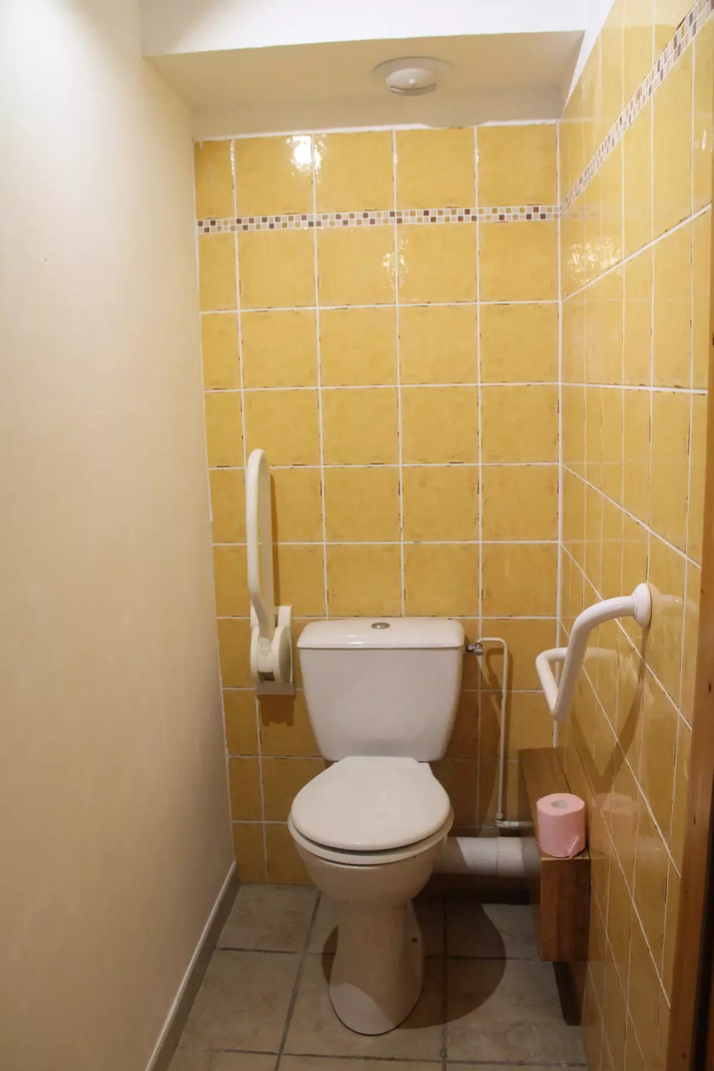 Résidence Bonheur Des Pistes