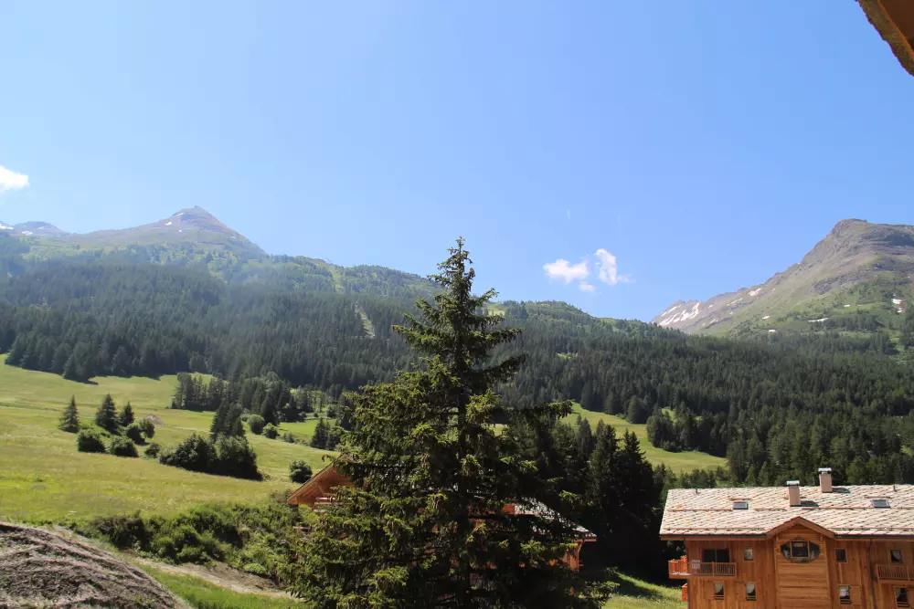 Résidence Bonheur Des Pistes