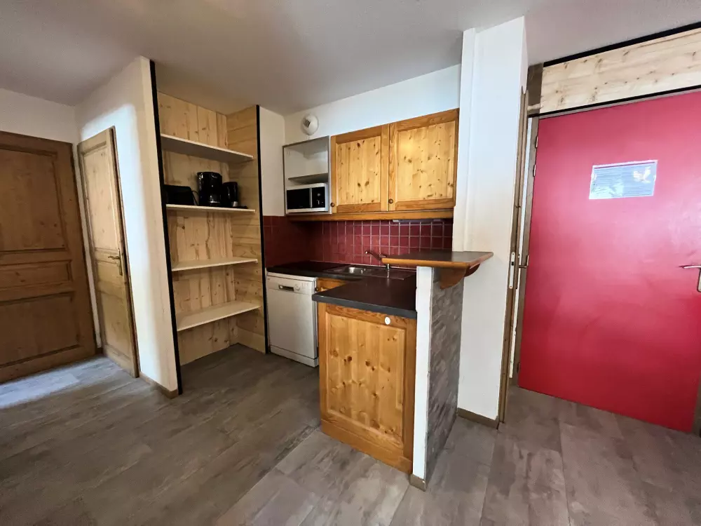 Résidence Bonheur Des Pistes